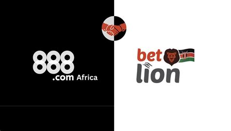 bet lion|888AFRICA acquires BetLion to continue expansion across the .